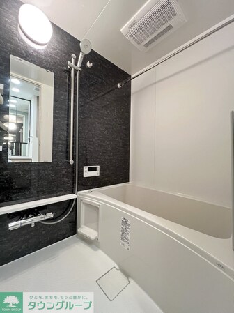 グランカーサ蒲田ウエストの物件内観写真